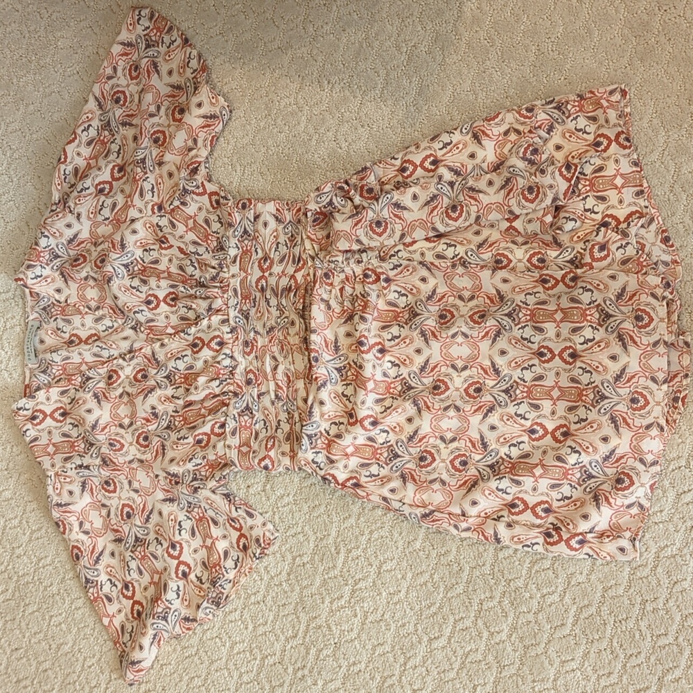 2 piece summer set